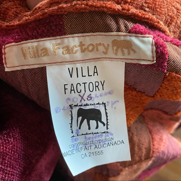 Villa Factory | XS - Picture 4 of 4